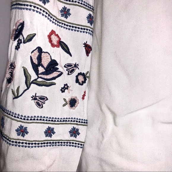 Abercrombie & Fitch top - Picture 5 of 7